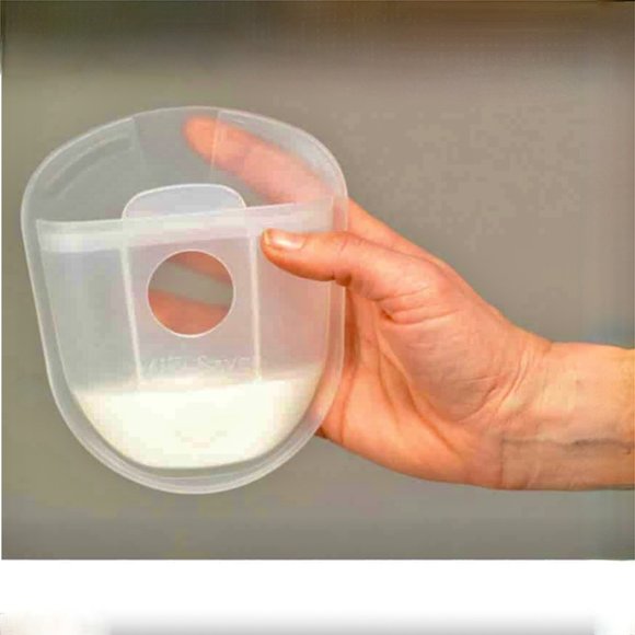 Milkies Milk-Savers SET of 2 - Picture 5 of 15